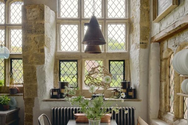 Breathable Internal Wall Insulation (IWI) with Lime Plaster