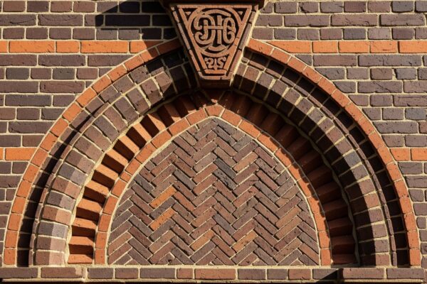 Decorative Stone & Brickwork