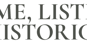 lime, listed and historical logo